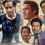 الفن النظيف يعيد للروح توازنها