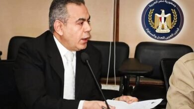 الحزب العربي للعدل والمساواة يستنكر تصريحات ترامب حول رغبته في عبور السفن الحربية والتجارية الأمريكية قناة السويس دون سداد رسوم